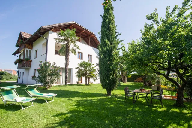 Agriturismo Marolhof