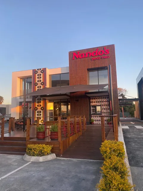 Nando's Northrand Road