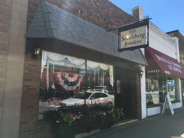 Setterberg Jewelers