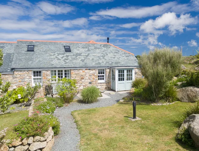 Atlantic Cottage Holidays