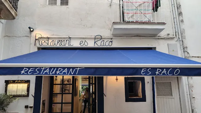 Es Racó
