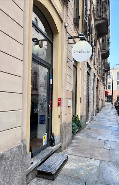 Gaudenzio Vino e Cucina