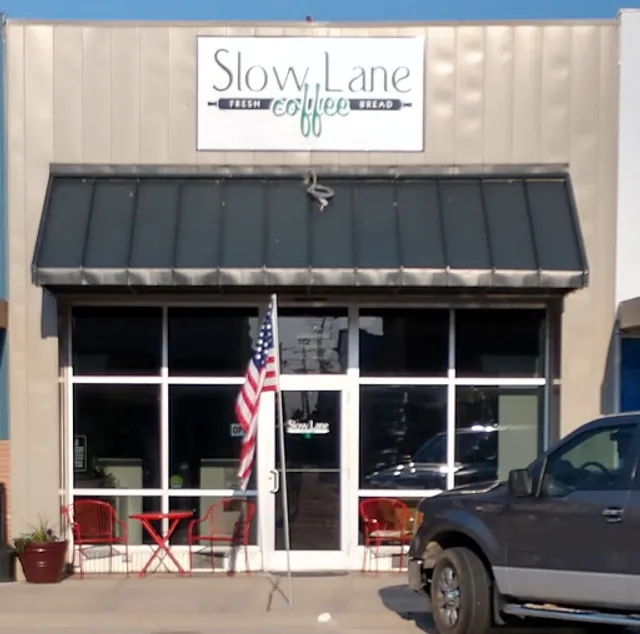 Slow Lane Coffee