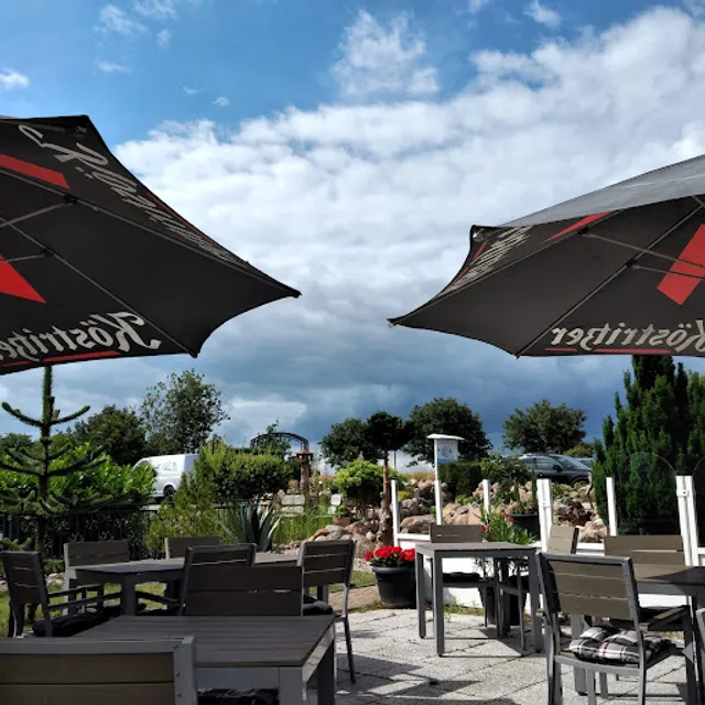 Restaurant Gutspark Wangern "Wirtshaus Steinhagen"