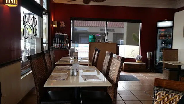 CEDRO Italian Restaurant