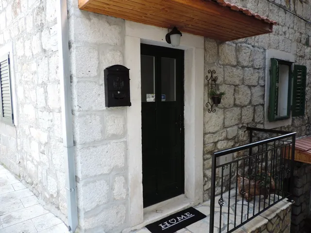 Apartments Lana, Split