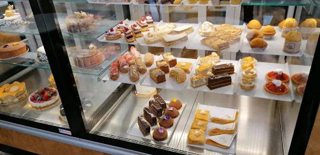 Casa Das Natas - Gelataria