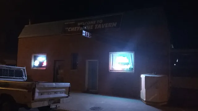 Cheyenne Tavern