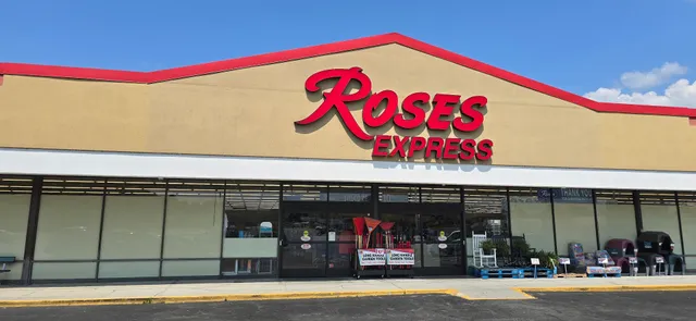 Roses Express