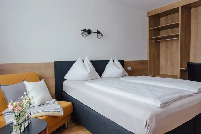 Hotel Drei Kreuz - Hotel Salzburg