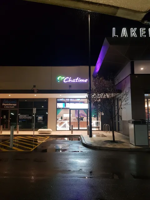 Chatime Lakelands