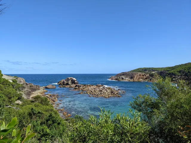 Kangarutha Walking Track