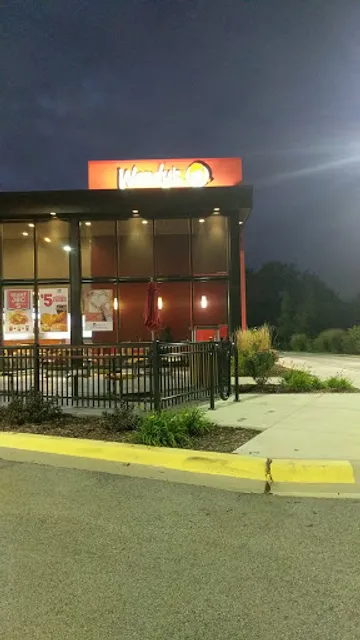 Wendy's