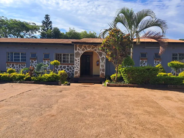Mwaaka Lodge