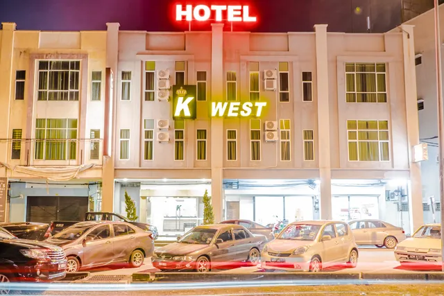 K West Hotel