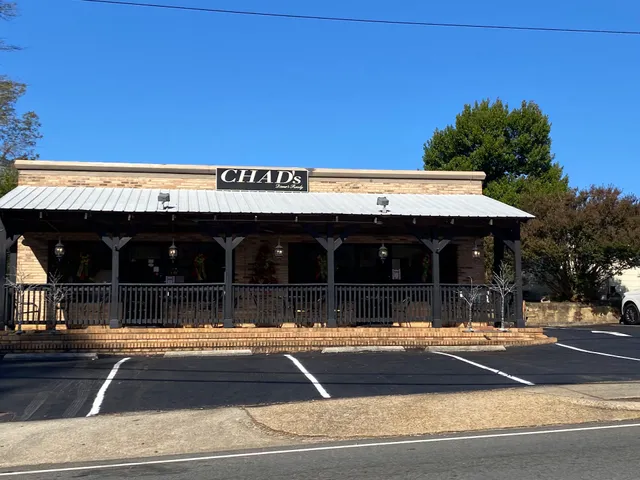 Dinners Ready By Chad