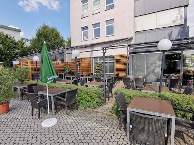 Brazil - Bar, Restaurant, Cafe