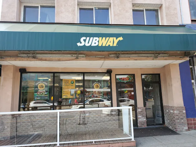 Subway