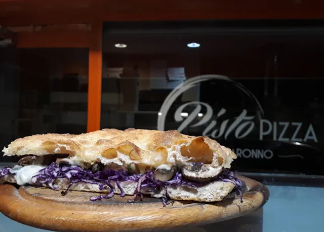 PistoPizza di Rizza Davide