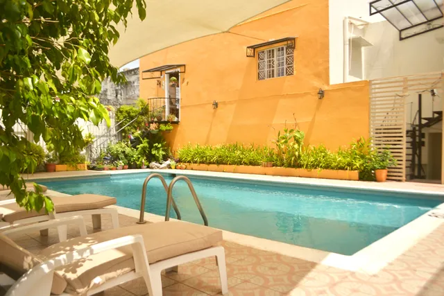 Hotel Plaza Independencia