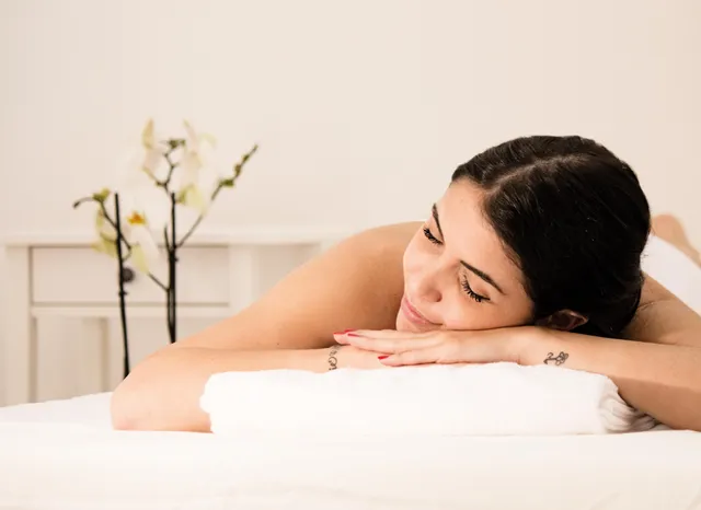 MY THAI - Massaggio Tradizionale Thailandese Bologna