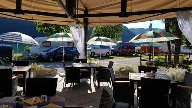 Osteria Paradiso Melano