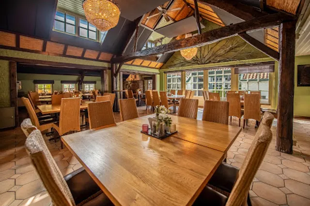 Restaurant en Partycentrum De Turfhoeve