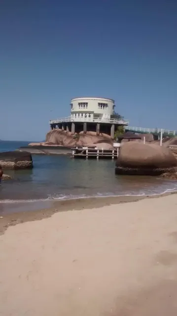 Pousada casa Do Leô