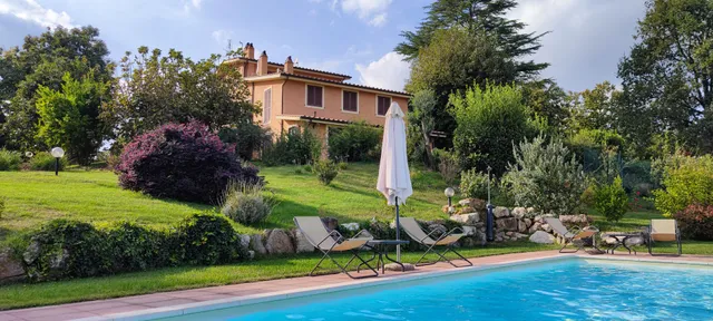 Le Caiole Agriturismo