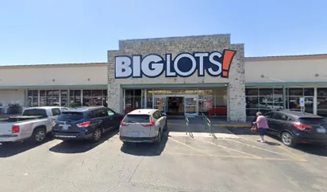 Ollie's Bargain Outlet