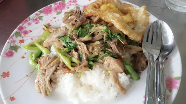 ร้านลุงสันต์