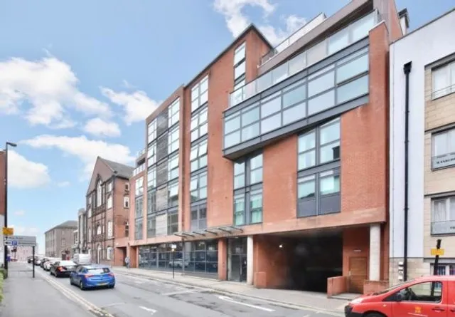 WhiteOak Stays Serviced Accommodation - Sheffield