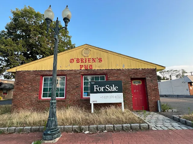 O'Brien's Pub