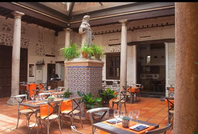 Plácido Restaurante.