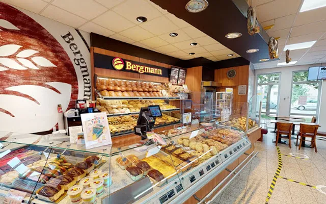 Bäckerei Bergmann