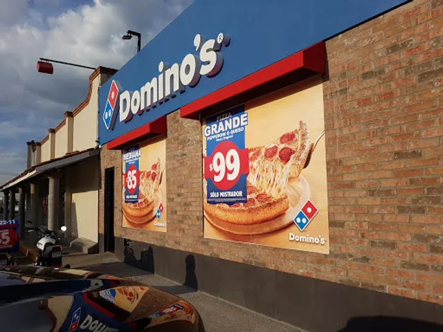 Domino's Pizza