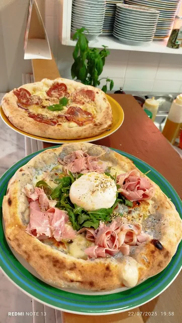 Piperno Clermont Ferrand