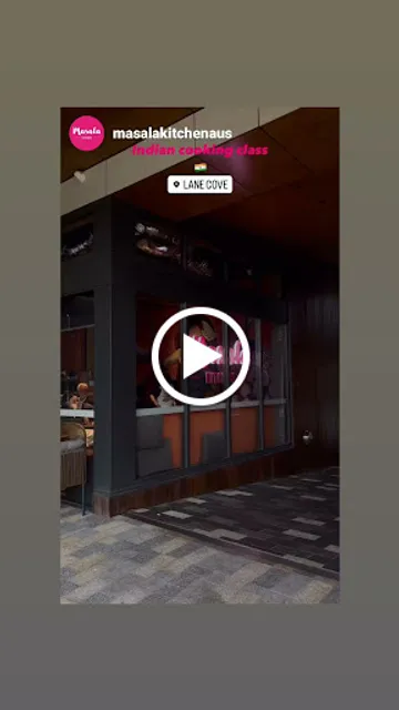 Masala Kitchen Lane Cove