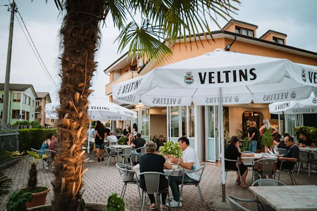 Manà - pizza & bistrot