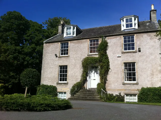 The Old Manse Holiday Home Accommodation