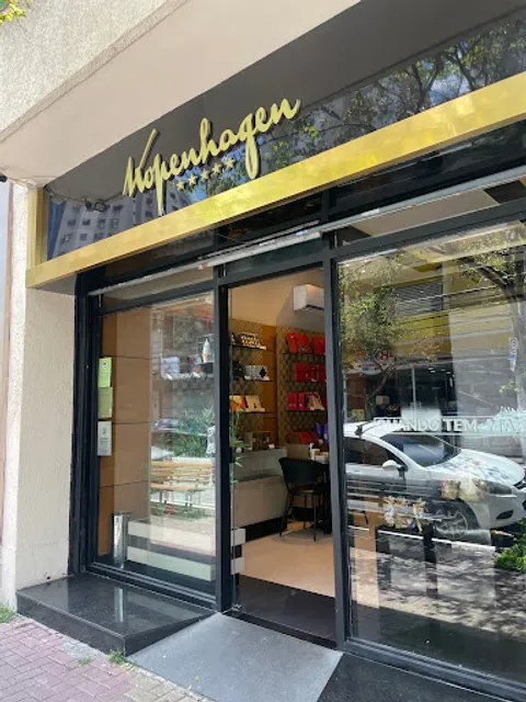 Kopenhagen - Itaim Bibi