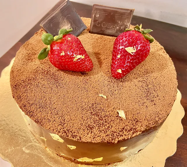 La Cherie Cheesecake, Baner Pune