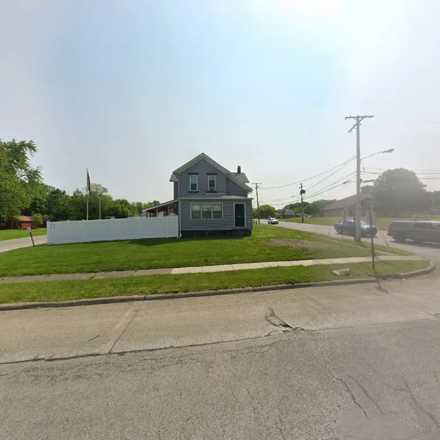 Young Men's Social Club