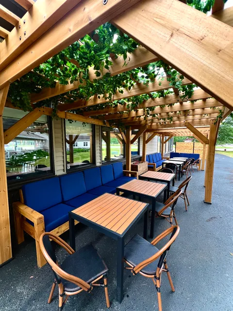 Lida's Breakfast & Lunch