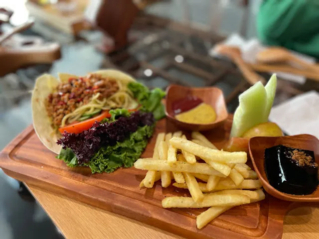 藏中屋(具體營業時間請看公告)