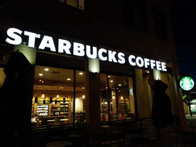 Starbucks