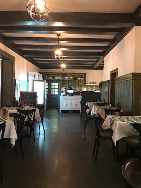 Ratskeller Birkenwerder