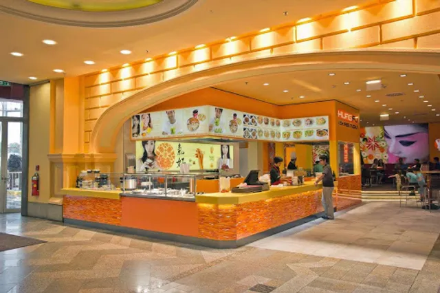 KungFu - Wok | Reis | Nudeln