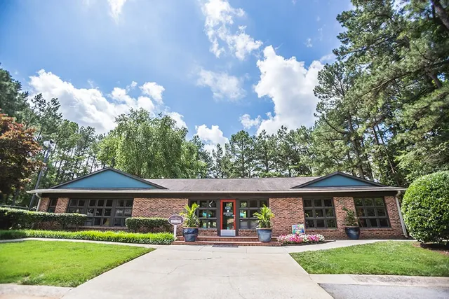 Remington Place Apartments