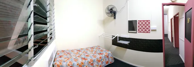 HNP Bilik Sewa Harian/Bulanan Bandar Baru Kerteh